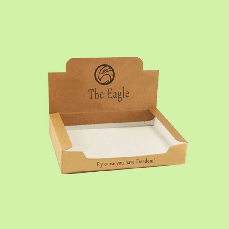 Candle Display Boxes