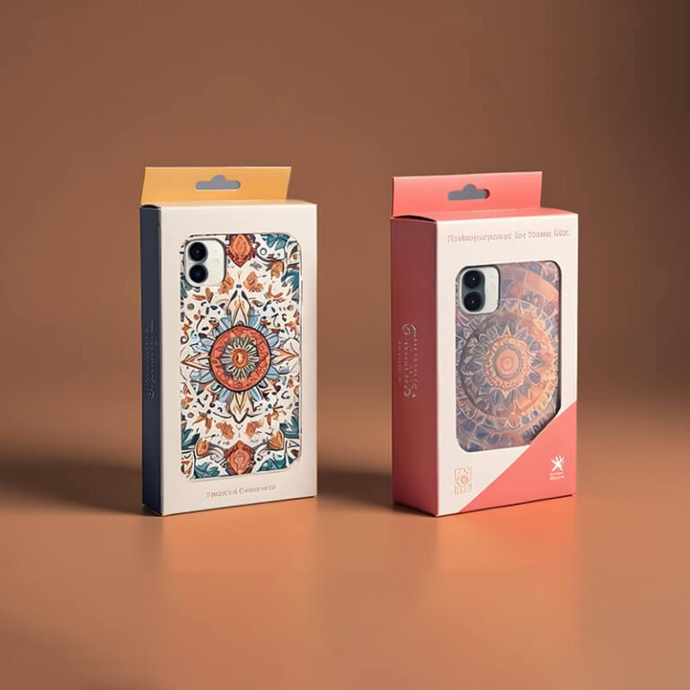Phone Case Boxes