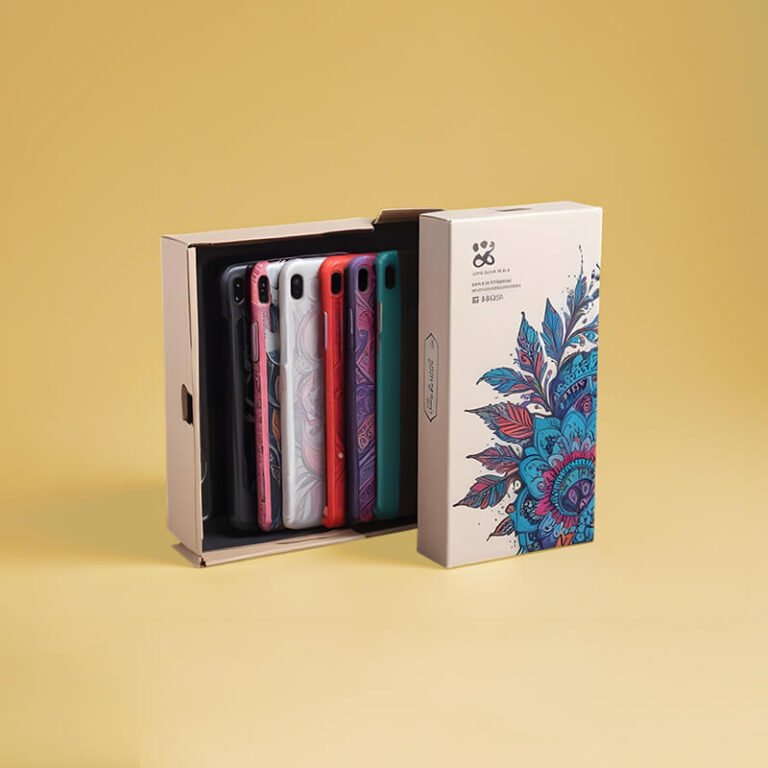 Phone Case Boxes