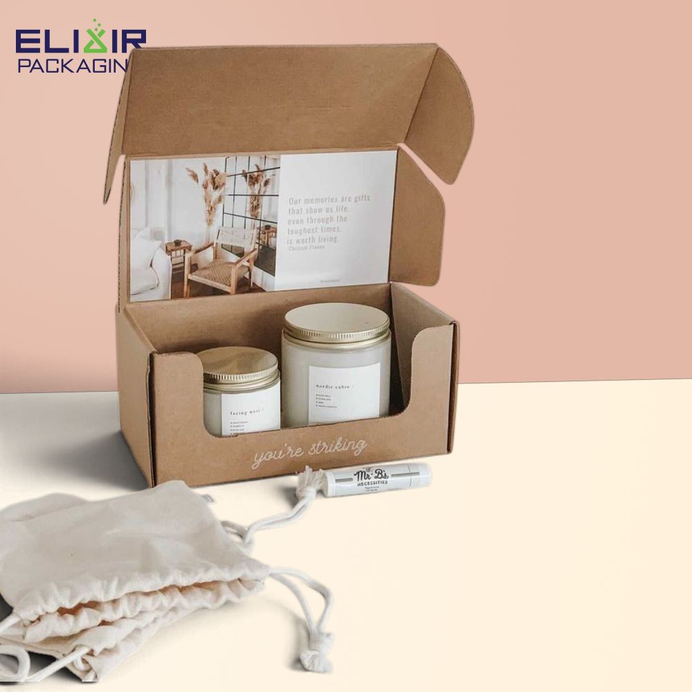 Candle Subscription Boxes