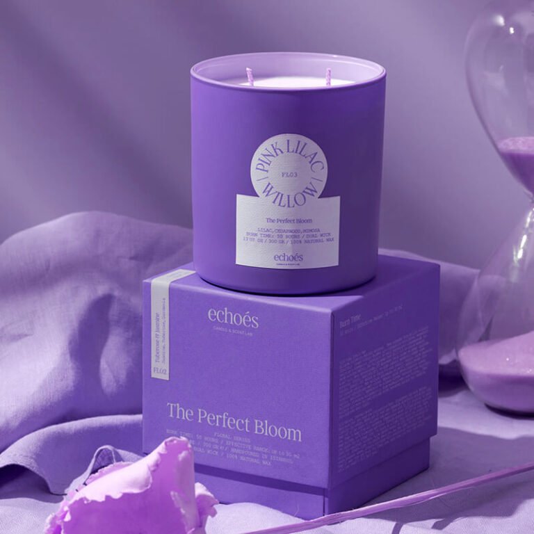 16 Wishes Candle Boxes