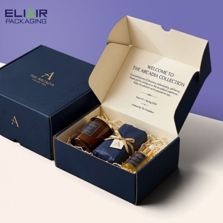 Candle Subscription Boxes