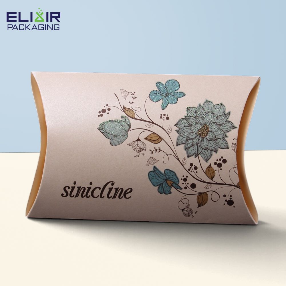 Large Pillow Boxes