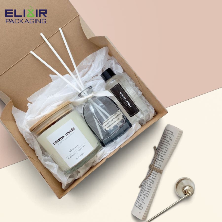 Candle Subscription Boxes