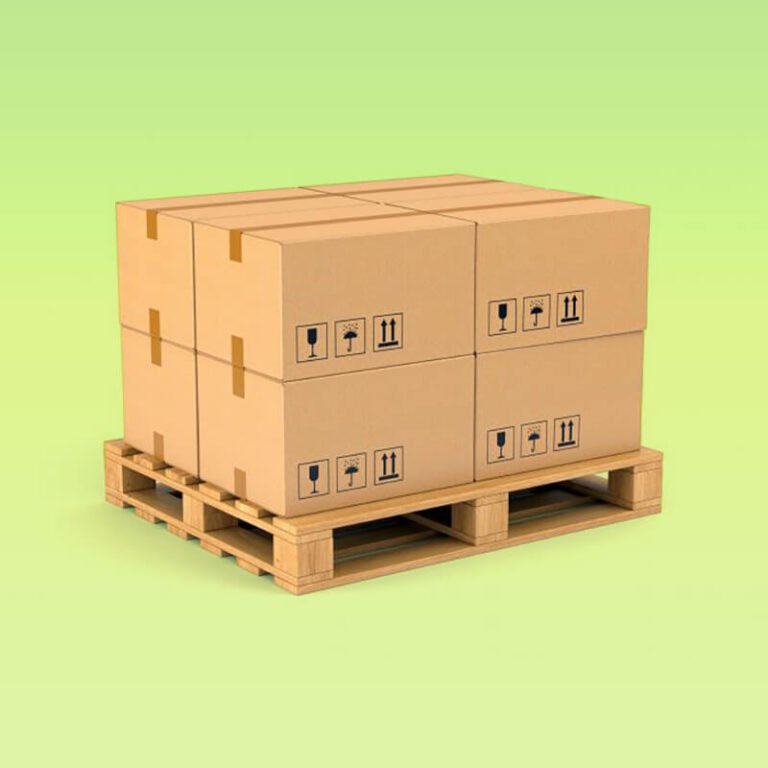 Custom Moving Boxes
