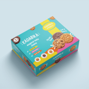 Custom Bakery Packaging Boxes