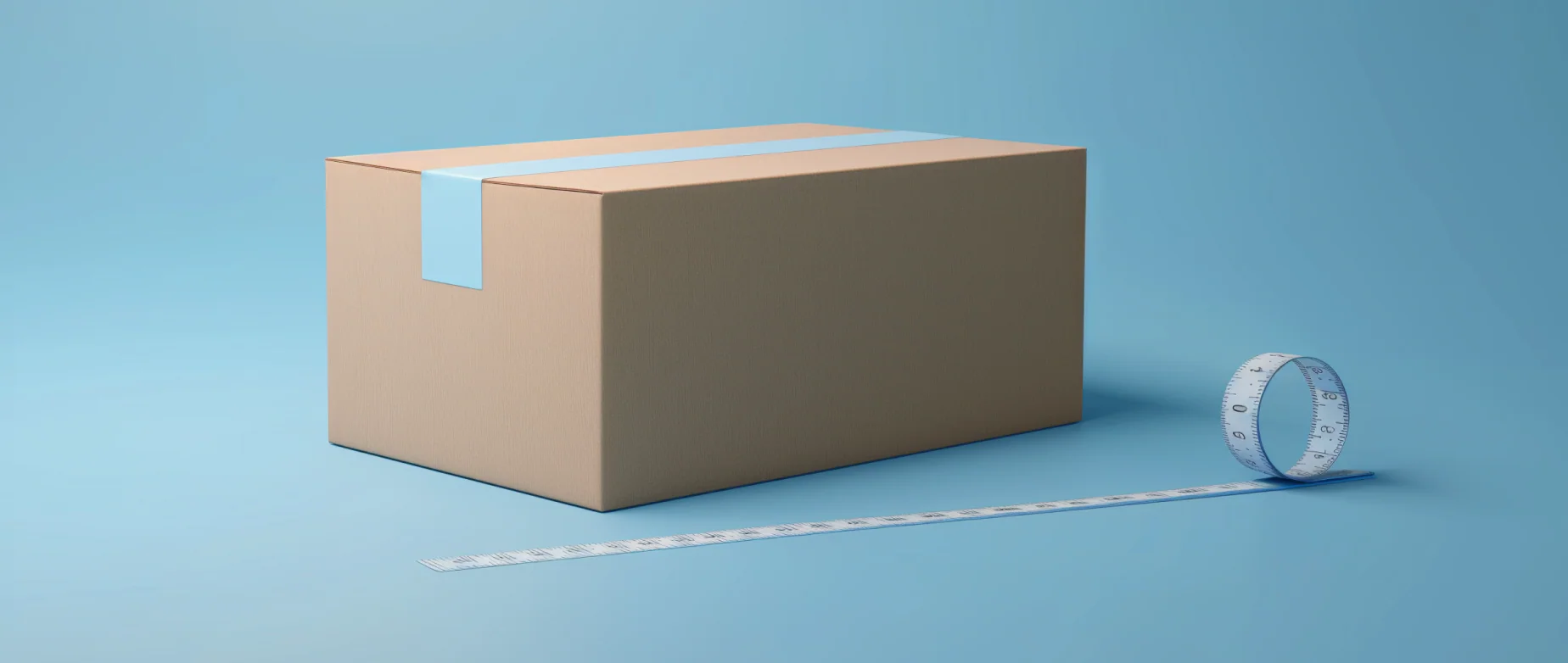 How to Measure Box Dimensions Accurately