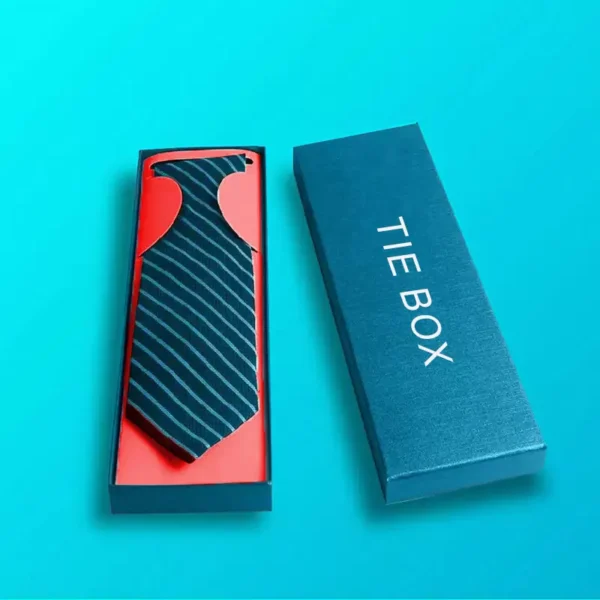 Custom Tie Boxes - Image 3