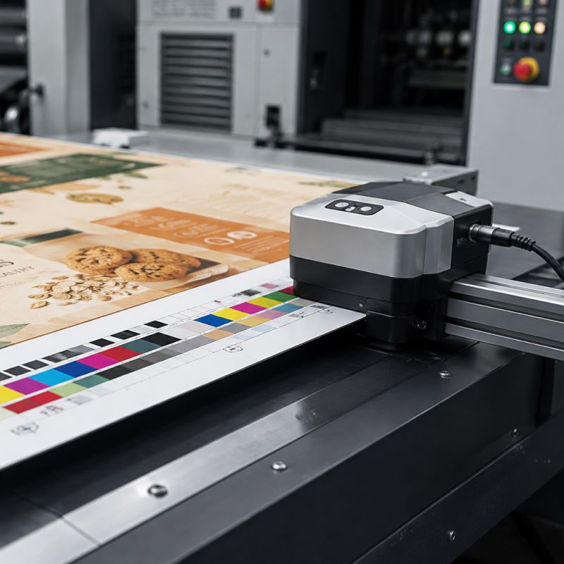 How Do Printers Use Process Control Patches