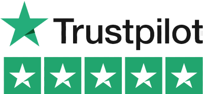 Trustpilot badge