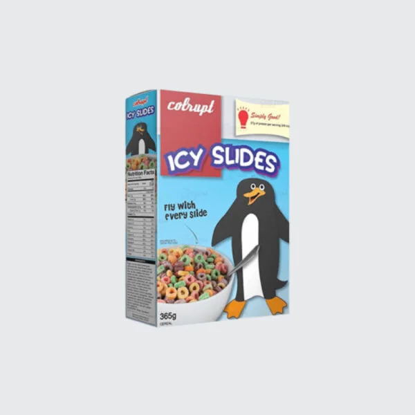 Custom Seal End Boxes