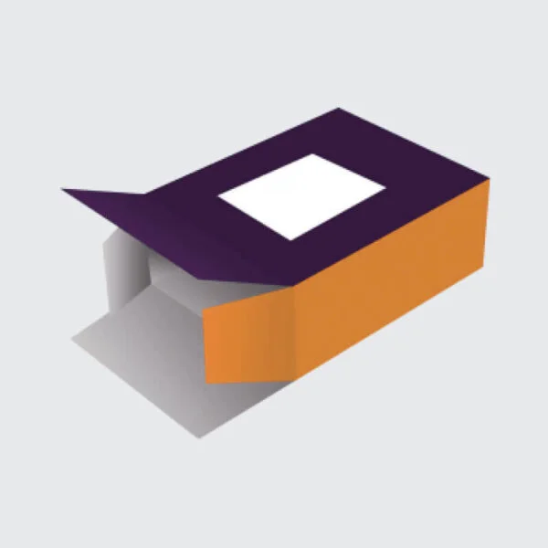 Custom Seal End Boxes