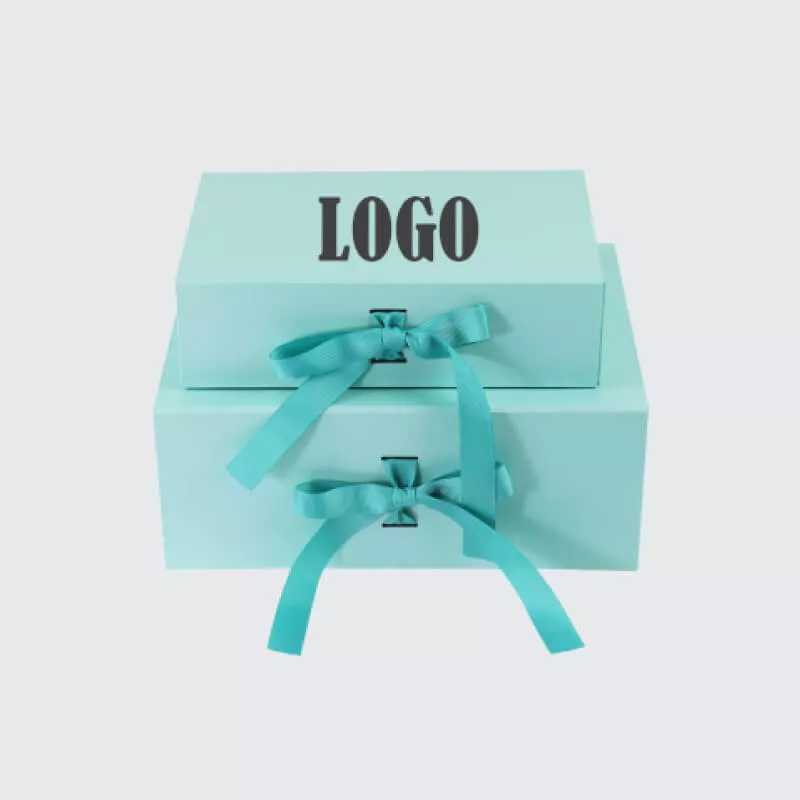 customized gift packaging 