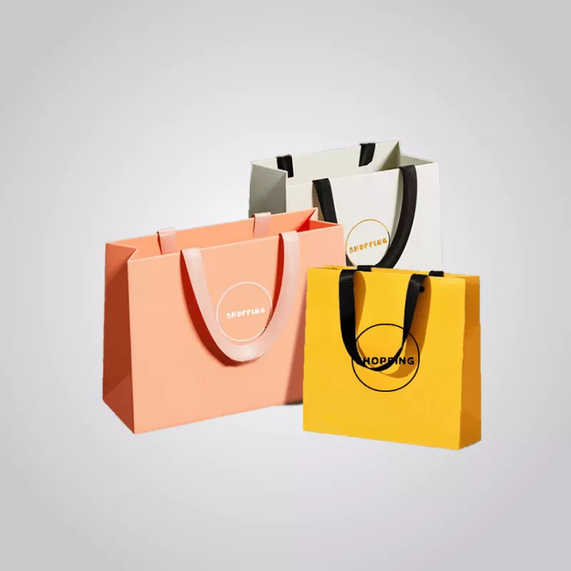 customized gift packaging