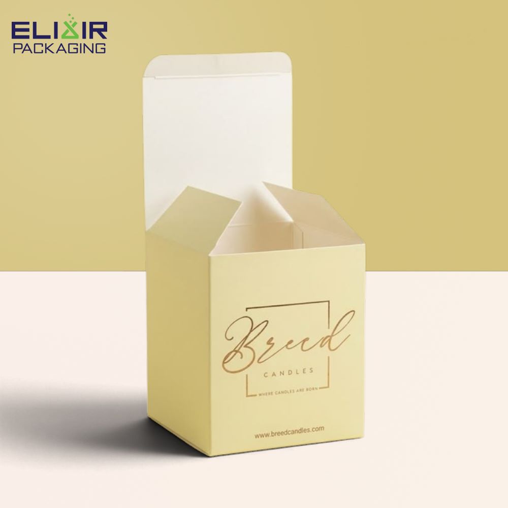 Custom Tuck Boxes