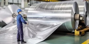 Aluminum Foil (AL)