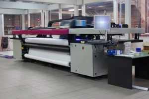 Digital Printing