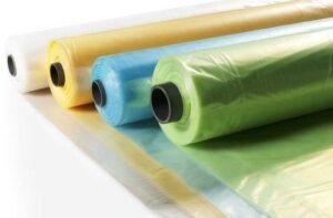 PE (Polyethylene)