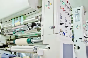 Rotogravure Printing