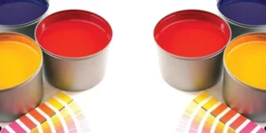 Water-Based Inks