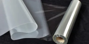 BoPET (Biaxially Oriented Polyethylene Terephthalate)
