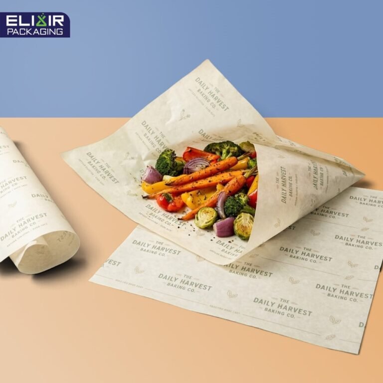 Custom Parchment Paper