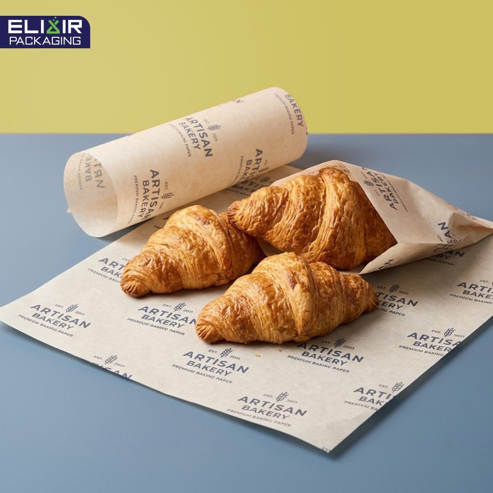 Custom Parchment Paper