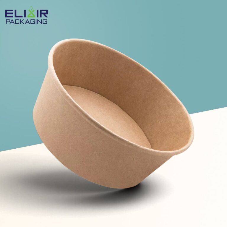 Paper Bowls