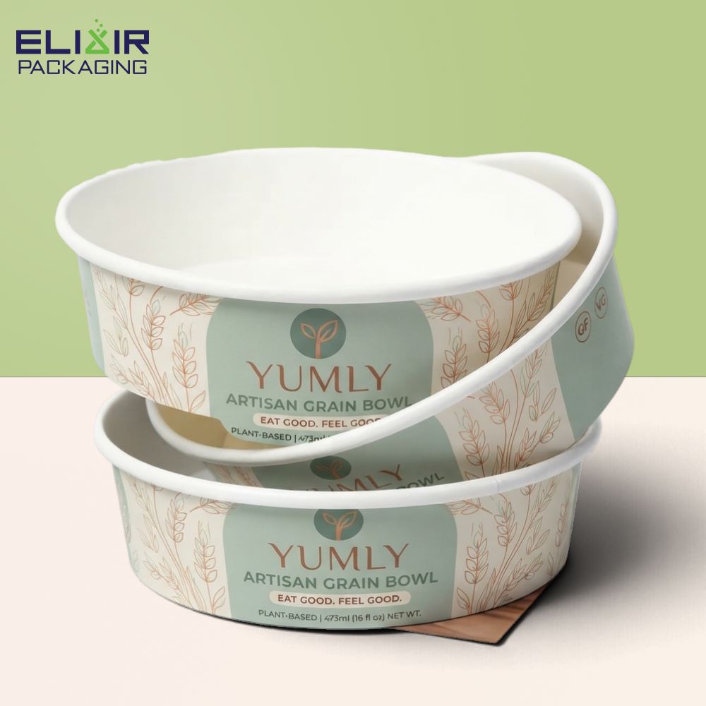 Paper Bowls