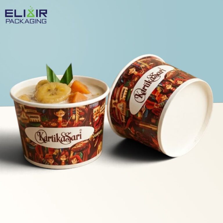 Paper Bowls