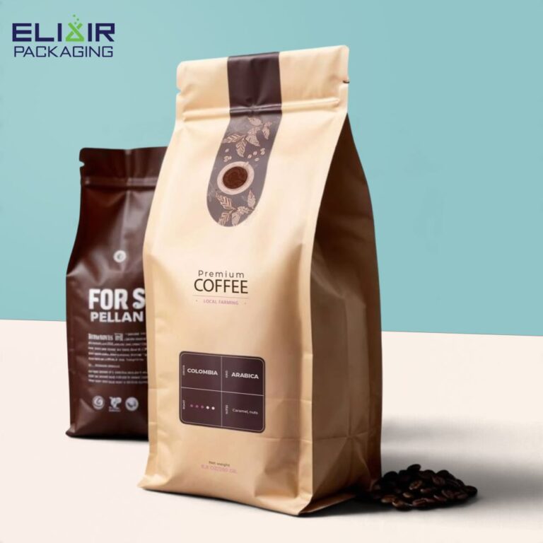 Custom Coffee Bags