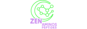 Zen Aminos Peptides