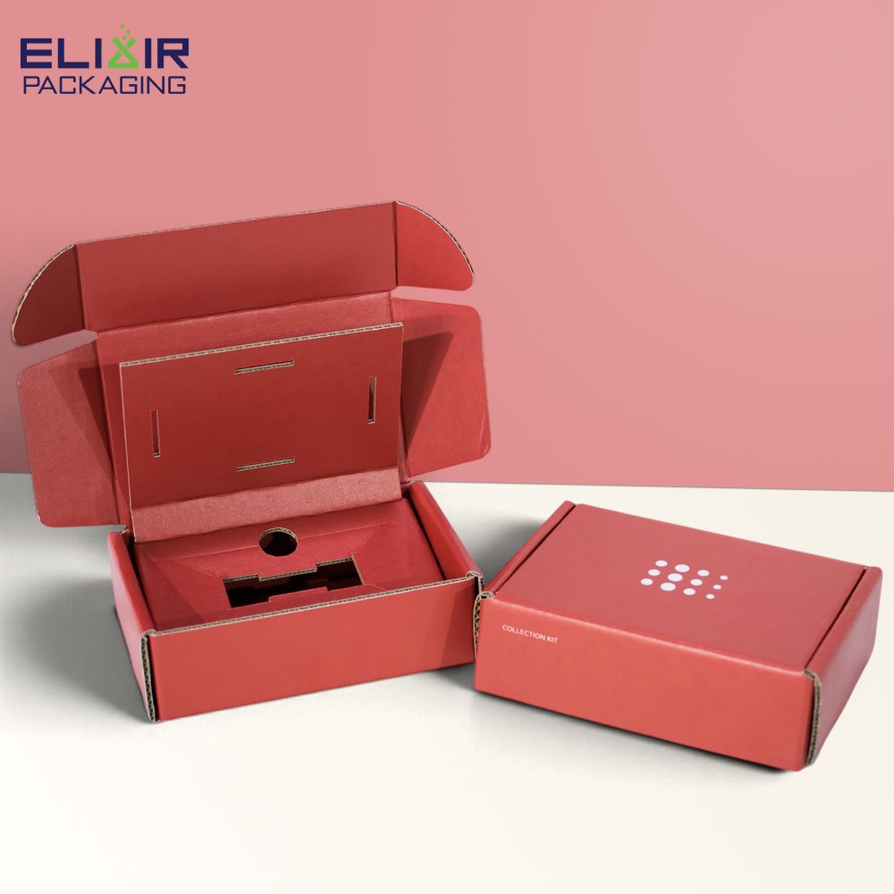 Custom Postage Boxes