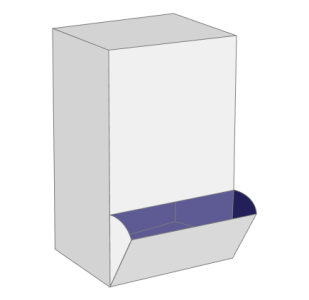 Boxes By Style: We Make Customized Boxes By Box Styles