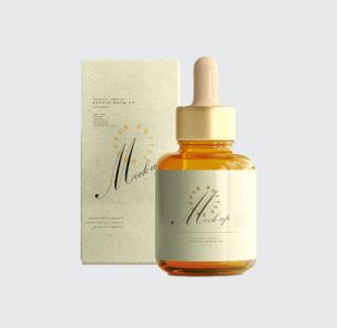 Bottle Packaging Boxes Wholesale USA | Elixir Packaging